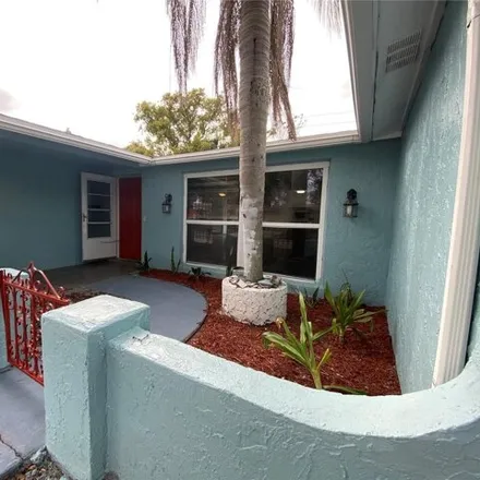 Buy this 3 bed house on 1805 Dartmouth Drive in Holiday, FL 34691