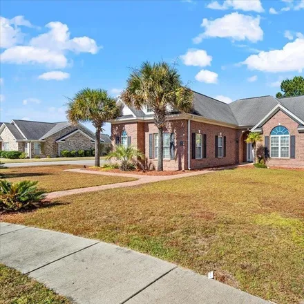 Image 2 - 617 Ellsworth Court, Horry County, SC 29579, USA - House for sale