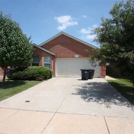 Rent this 4 bed house on 11920 Brown Fox Drive in Fort Worth, TX 76177