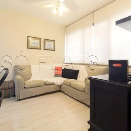 Buy this 1 bed apartment on Alameda Lorena 1151 in Cerqueira César, São Paulo - SP