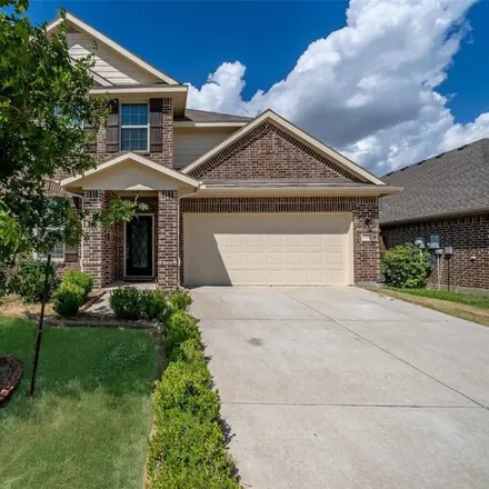 Buy this 4 bed house on 2701 Castle Creek Dr in Little Elm, Texas