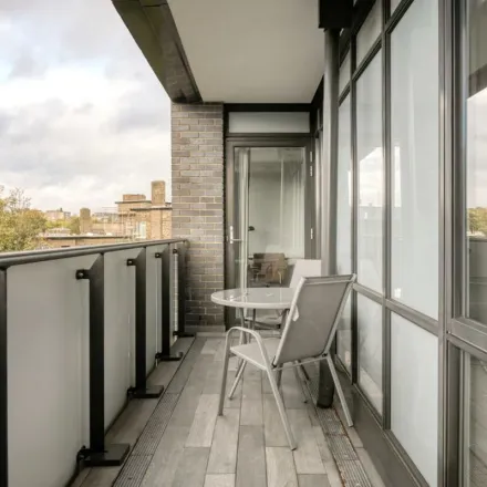 Image 7 - Searle House, Cecil Grove, Primrose Hill, London, NW8 7QB, United Kingdom - Apartment for rent