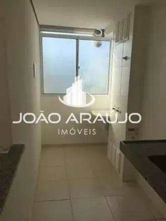 Buy this 3 bed apartment on Rua Vila Bom Clima in Tanque, Rio de Janeiro - RJ