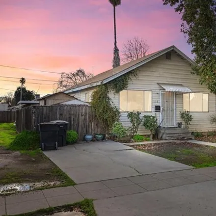 Buy this 2 bed house on 135 2nd Street in Ripon, CA 95366