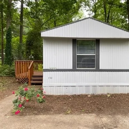 Rent this 2 bed house on 153 Merriman Road in Statesville, NC 28625