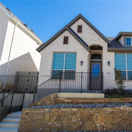 Buy this 3 bed house on 5319 Getha Lane in Sachse, TX 75048