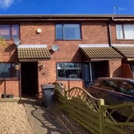 Buy this 2 bed house on Cookson Road in Leicester, LE4 9WZ