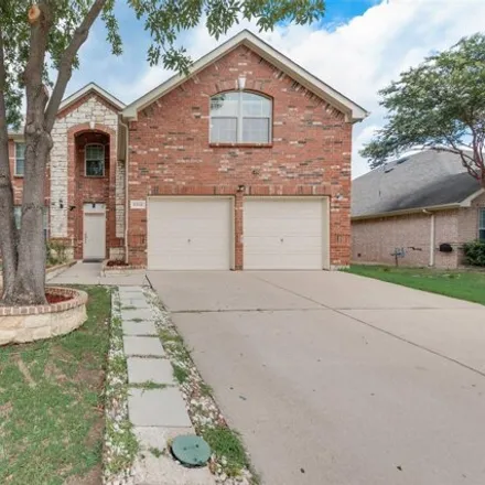 Buy this 4 bed house on 5312 Lake Garden Dr in Grand Prairie, Texas