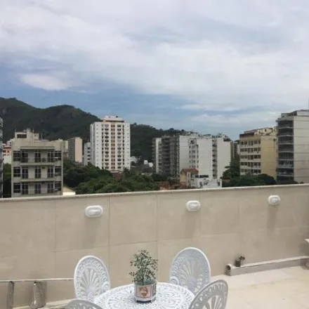 Buy this 3 bed apartment on Rua Emília Sampaio 36 in Vila Isabel, Rio de Janeiro - RJ