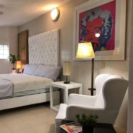 Rent this 1 bed apartment on Privada Segunda Privada de las Flores in 62448 Cuernavaca, MOR