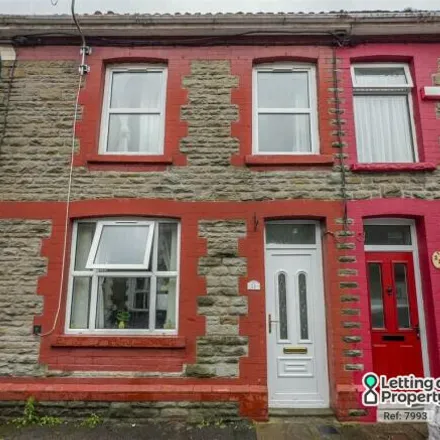 Rent this 2 bed townhouse on Meadow Street in Llanhilleth, NP13 2JJ