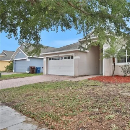 Image 5 - 341 Weatherby Place, Haines City, FL 33844, USA - House for sale