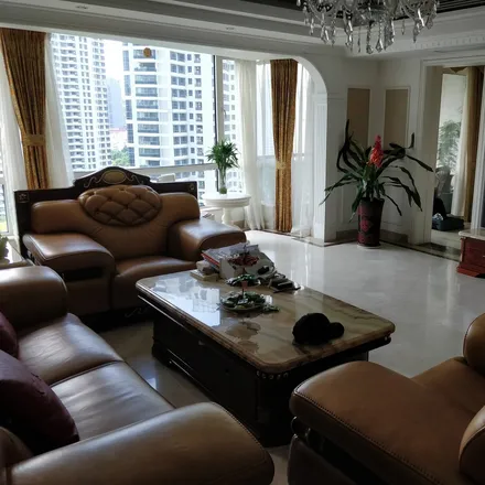 Image 5 - Pudong, Yangjing Subdistrict, SHANGHAI, CN - Apartment for rent