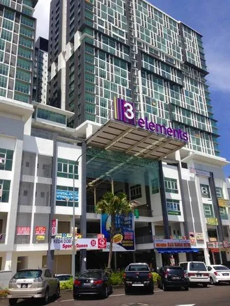 Image 3 - NSK Trade City, Jalan Putra Permai Selesa, Putra Permai, 47110 Subang Jaya, Selangor, Malaysia - Apartment for rent