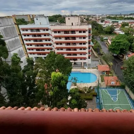 Rent this 3 bed apartment on Rua Banibas in Parque Dez de Novembro, Manaus - AM