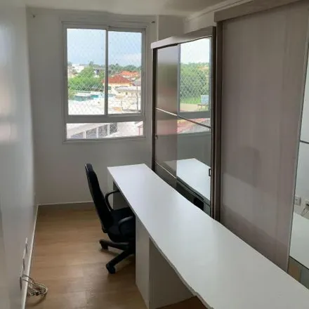 Buy this 3 bed apartment on Rua Geraldo Farnela in Nova Esperança, Manaus - AM