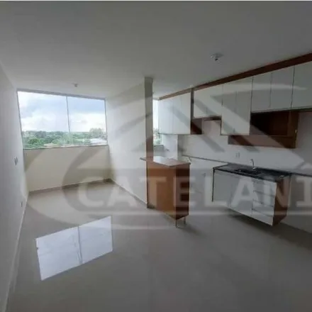 Image 2 - Rua Miguel Couto, Parque Residencial Água Limpa 1, Bady Bassitt - SP, 15115-000, Brazil - Apartment for rent