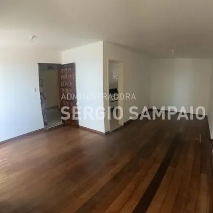 Rent this 3 bed apartment on Solar Cunha Guedes Cerimonial in Avenida Sete de Setembro 2445, Vitória