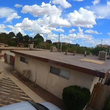 Buy this 2 bed house on 1184 Palomas Drive Southeast in Albuquerque, NM 87108