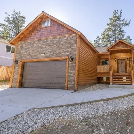 Buy this 4 bed house on 154 Mountain Lake Road in Big Bear Lake, CA 92315