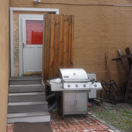 Image 3 - 40 Oxford Street, Upper Darby, PA 19050, USA - Townhouse for rent