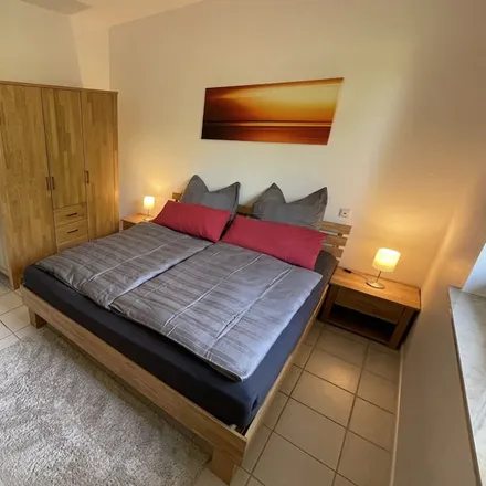 Rent this 1 bed apartment on Sankt Goar in Rhineland-Palatinate, Germany