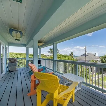 Image 8 - 9527 Doubloon Drive, Wabasso Beach, Indian River County, FL 32963, USA - House for rent