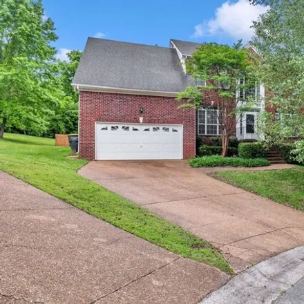 Buy this 4 bed house on 798 Mistypines Circle in Nashville-Davidson, TN 37211