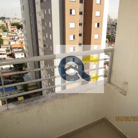 Image 1 - Rua Júlio Prestes, Centro, Diadema - SP, 09910-520, Brazil - Apartment for sale