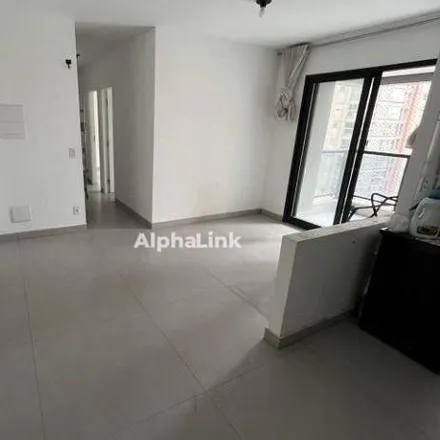 Rent this 3 bed apartment on Avenida Trindade in Centro, Barueri - SP
