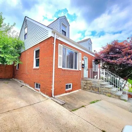 Buy this 5 bed house on 4924 56th Ave in Hyattsville, Maryland