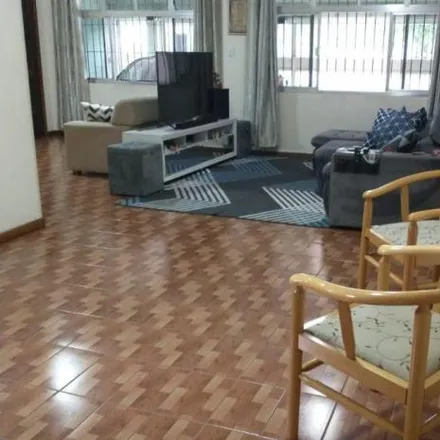 Buy this 3 bed house on Rua Daniel Berg in Parque Marajoara, Santo André - SP