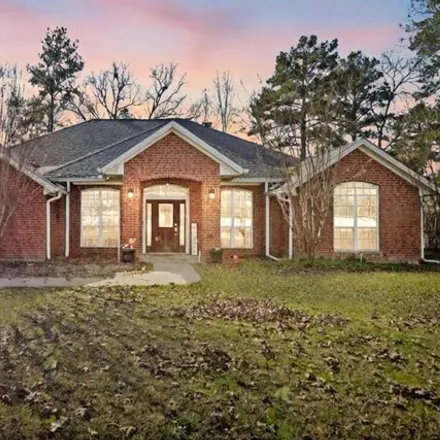 Buy this 4 bed house on 143 Wheeler Road in Lufkin, TX 75901
