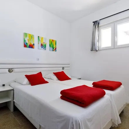 Image 5 - Ark partmani, Ivankova ulica, 21311 Stobreč, Croatia - Apartment for rent