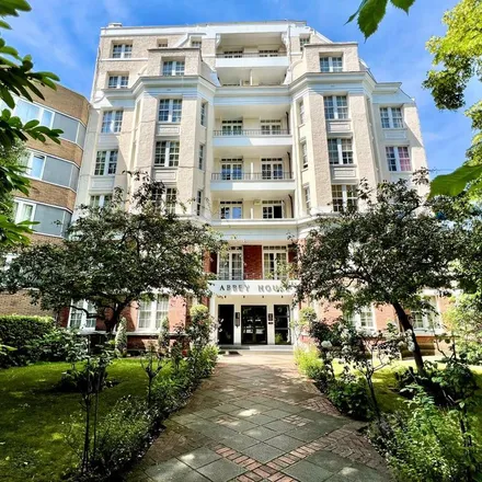 Image 7 - Abbey House, 1a Abbey Road, London, NW8 9AD, United Kingdom - Apartment for rent