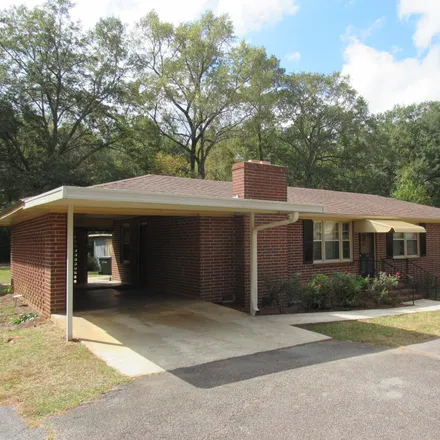 Buy this 3 bed house on 116 Davidson Road in Bonaire, GA 31005