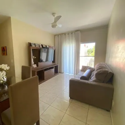 Buy this 2 bed apartment on Travessa Nédio Minguta in Nova Cidade, Rio das Ostras - RJ