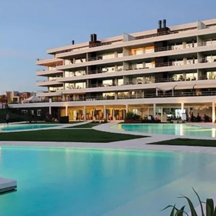 Rent this 2 bed apartment on Los Crisantemos in Partido del Pilar, Manuel Alberti