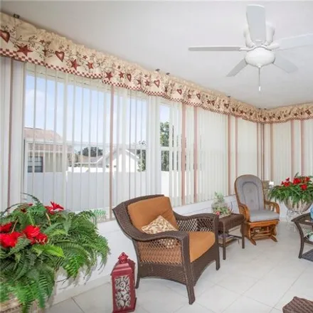 Buy this 2 bed house on 8961 Andros Lane in Jasmine Estates, FL 34668