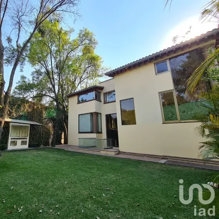Buy this 4 bed house on unnamed road in Álvaro Obregón, 01900 Mexico City