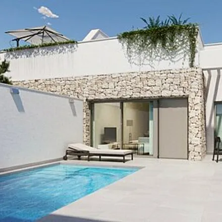 Buy this 3 bed house on Pilar de la Horadada in Valencian Community, Spain