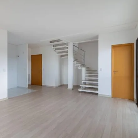 Buy this 3 bed apartment on Rua Humberto Morona 27 in Cristo Rei, Curitiba - PR