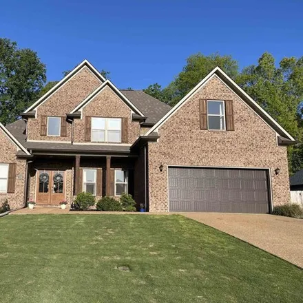 Buy this 4 bed house on 143 Southern Hills Drive in Medina, Gibson County