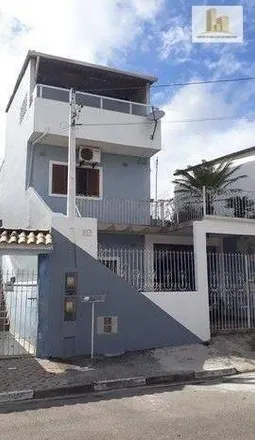 Buy this 4 bed house on Rua Joaquim Antônio da Rocha in Tinga, Caraguatatuba - SP