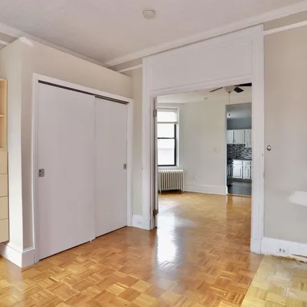 Rent this 2 bed apartment on Jersey Mike's Subs in Hudson Street, Hoboken