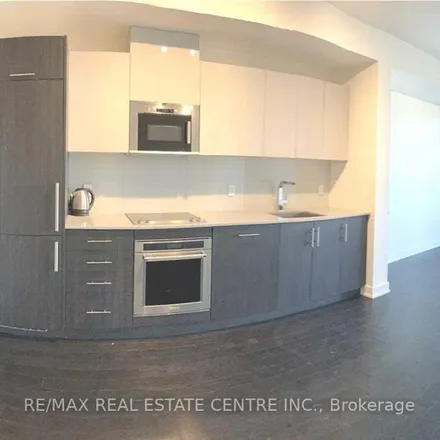 Rent this 2 bed apartment on 326 Richmond Street West in Old Toronto, ON M5V 3M6