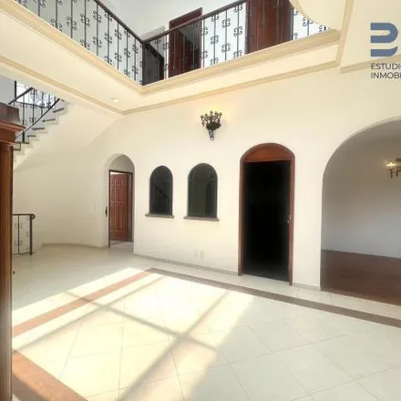 Buy this 4 bed house on Privada Vía Geranio in 52764 Interlomas, MEX