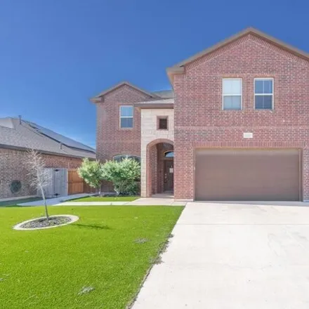 Buy this 4 bed house on 7054 Four Sixes Ranch Road in Odessa, TX 79765