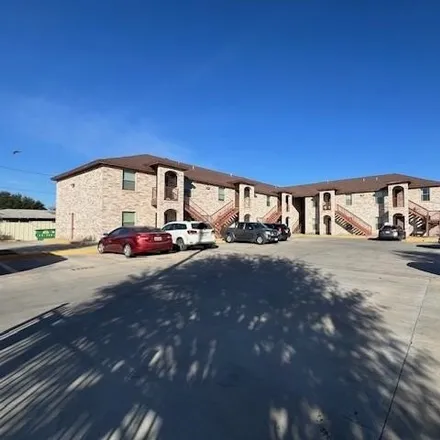 Rent this 2 bed apartment on 1218 East Lyon Street in Laredo, TX 78040