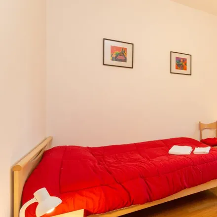 Rent this 5 bed room on Via Carlo Pisacane in 20006 Pregnana Milanese MI, Italy